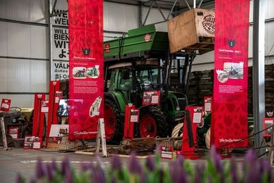 Tulip Experience Amsterdam: Entry Ticket - photo 4