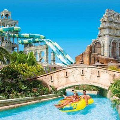 Aqualand Maspalomas: Online Ticket - photo 3