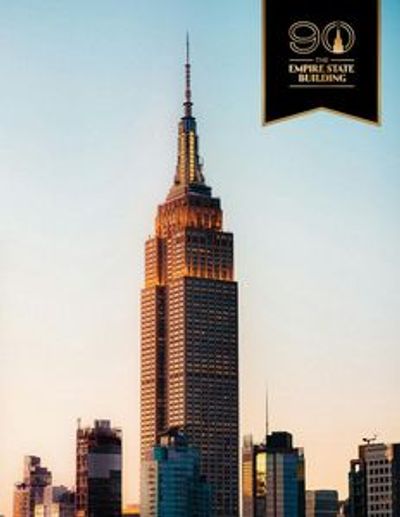 Empire State Building: Express Entry - photo 3