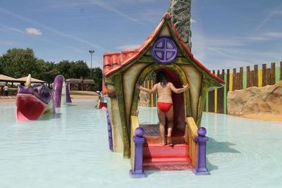 Aquopolis Villanueva: Skip The Line Ticket - photo 3