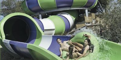 Aquopolis Villanueva: Skip The Line Ticket - photo 4