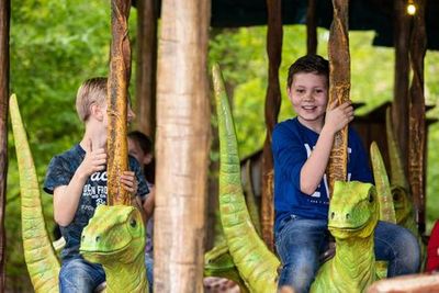 GaiaZOO: Entry Ticket - photo 3