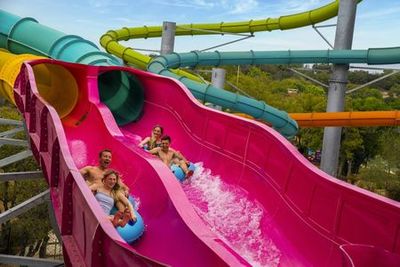 Aquatica Orlando: Fast Track Ticket - photo 4