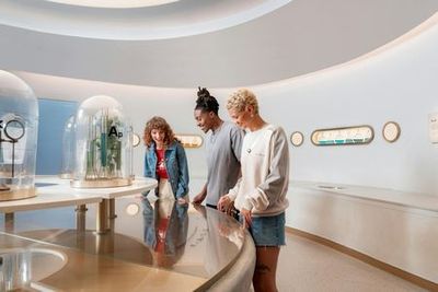 World of Coca-Cola: Skip the Ticket Line - photo 3