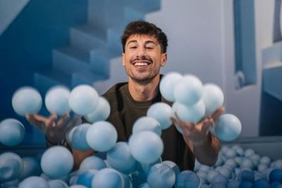 IKONO Madrid: Entry Ticket - photo 3