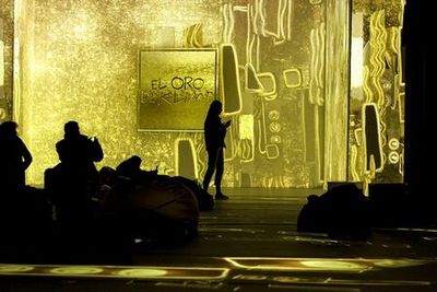 Nomad Immersive Museum: Entry Ticket - photo 4