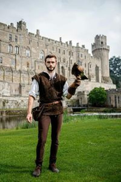 Warwick Castle: Entry Ticket - photo 3