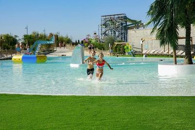 Wave Island: Entry Ticket - photo 3