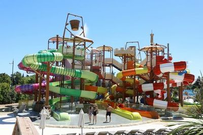 Wave Island: Entry Ticket - photo 4