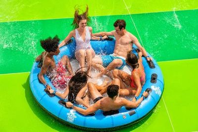 Island H2O Water Park: Fast Track Ticket - photo 3