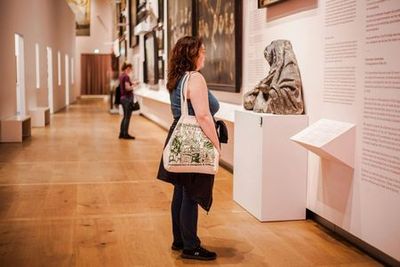 Amsterdam Museum: Entry Ticket - photo 3