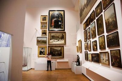 Amsterdam Museum: Entry Ticket - photo 4