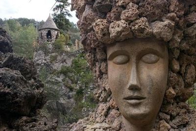 Jardins Artigas: Entry Ticket - photo 4