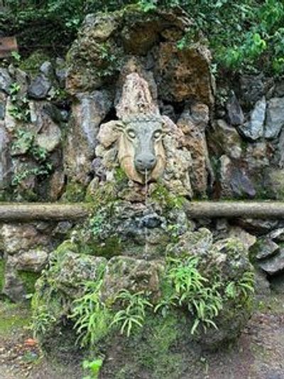 Jardins Artigas: Entry Ticket - photo 3