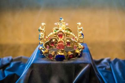 Prague Castle: Entry + Mobile Guide & 15-Minute Orientation - photo 3