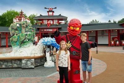 LEGOLAND® Billund 2-Day Ticket - photo 3