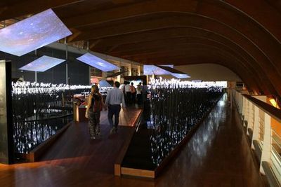 Navigation Pavilion: Entry Ticket - photo 4