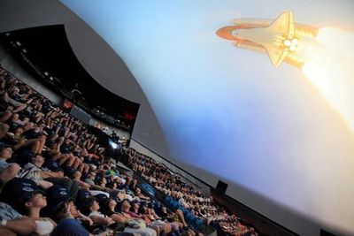 Oceanogràfic & Hemisfèric: Entry Ticket - photo 3