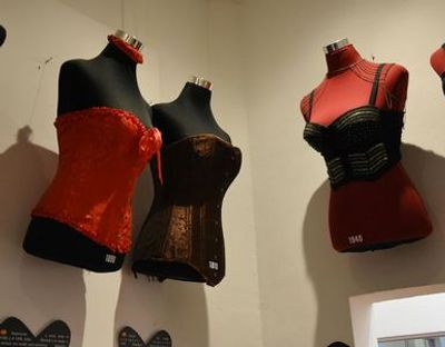 Erotic Museum of Barcelona: Skip The Line Ticket - photo 3