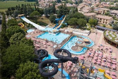 Acquasplash Franciacorta: Entry Ticket - photo 3