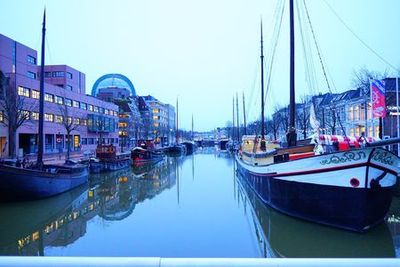 Leeuwarden: Self-Guided Audio Walk Through Hidden Stories - photo 3