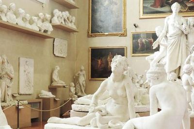 Accademia Gallery: Priority Entrance Ticket - photo 3