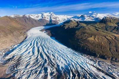 FlyOver Iceland: Entry Ticket - photo 4