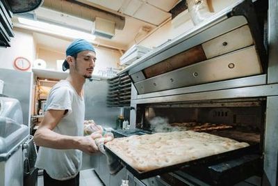 Aquarium of Genoa: Entry Ticket + Focaccia Tasting - photo 4