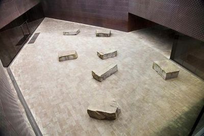 de Young Museum: Entry Ticket - photo 3