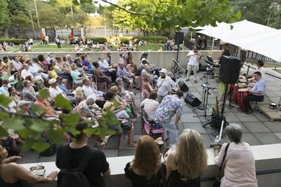 Museum Of Contemporary Art (MCA): Entry Ticket - photo 4