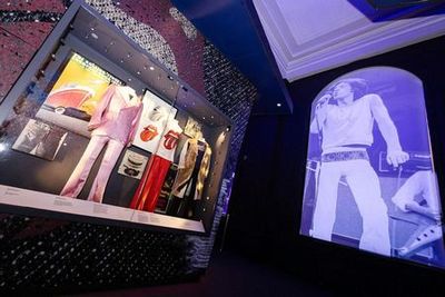 British Music Experience: Entry Ticket - photo 4