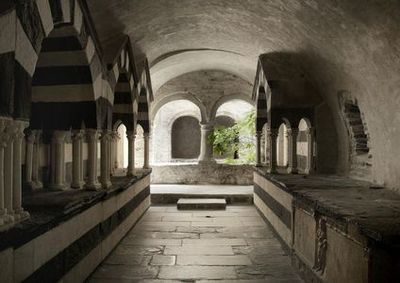 Abbazia di San Fruttuoso: Entry Ticket - photo 3