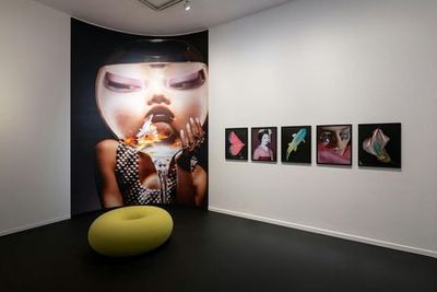 Foam Photography Museum: Entry Ticket - photo 3