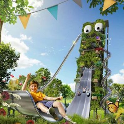 WOW PARK Billund: Entry Ticket - photo 3