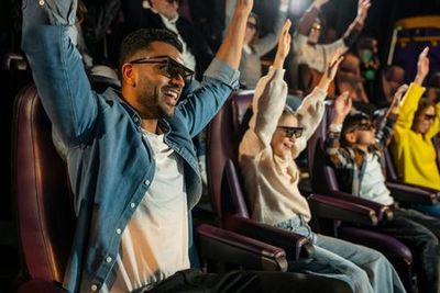 Cadbury World: Entry Ticket - photo 4