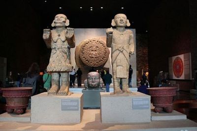 National Museum of Anthropology: Skip The Line Ticket - photo 4