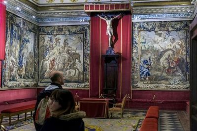 Cathedral of Segovia: Entry Ticket - photo 4