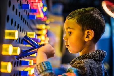 WonderWorks Pigeon Forge: Entry Ticket - photo 4