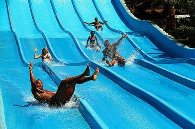 Aquapark Lanzarote: Entry Ticket - photo 3