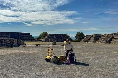 Teotihuacán: Fast Track Ticket - photo 4