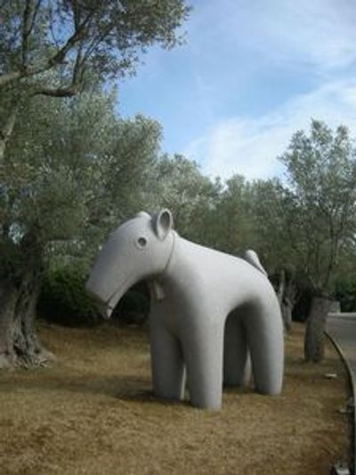 Museu Sa Bassa Blanca: Skip The Line Ticket - photo 4