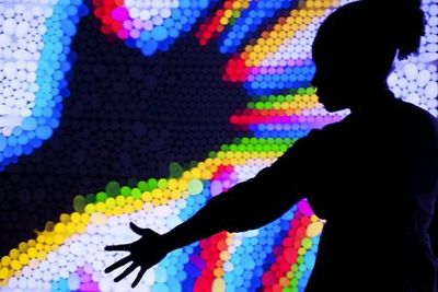 SKIP THE LINE: Exploratorium Daytime Admission - photo 3