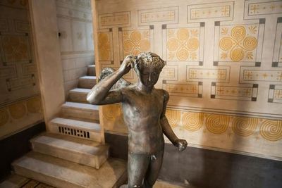 Villa Kérylos: Fast Track Ticket - photo 3