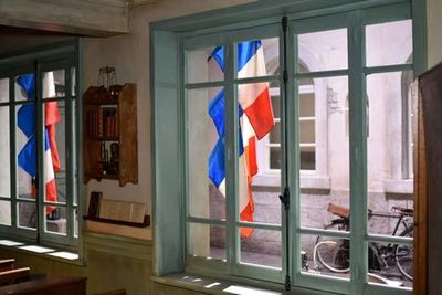 Cité de l'Histoire: Entry Ticket - photo 3