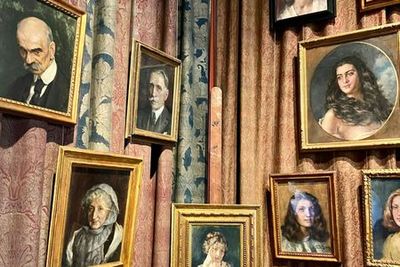 Palazzo Fortuny: Entry Ticket - photo 3