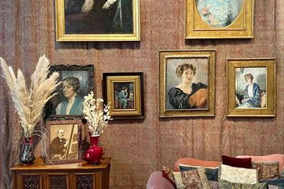 Palazzo Fortuny: Entry Ticket - photo 4