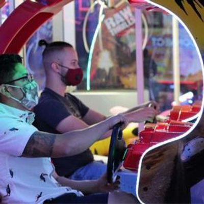 San Antonio Aquarium: Entry Ticket - photo 4