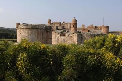 Forteresse de Salses: Entry Ticket - photo 4