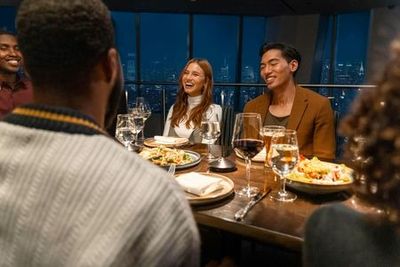 One World Observatory: Skip All Lines + Flexible Entry - photo 3