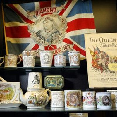 Museum of Brands: Entry Ticket - photo 3